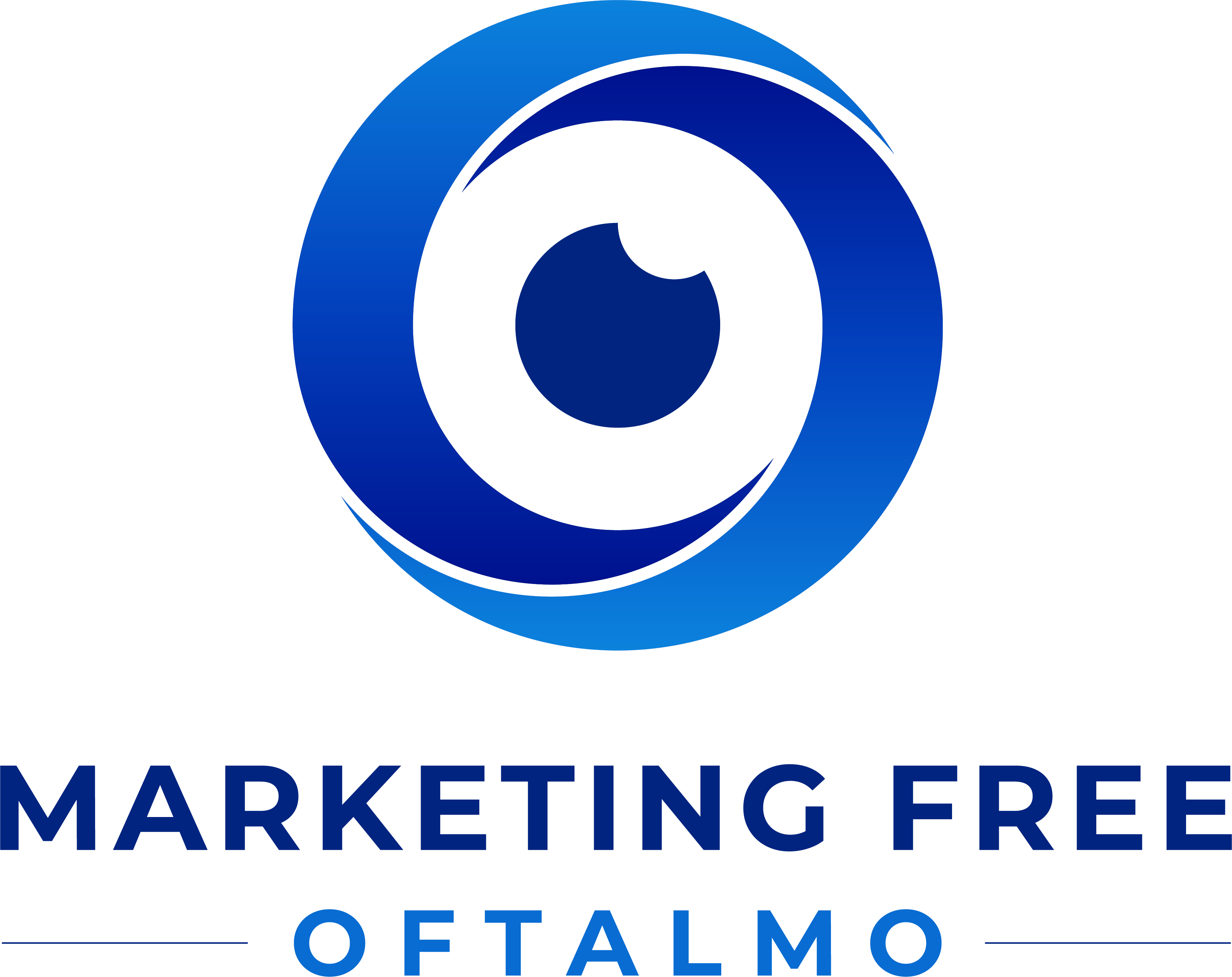 Marketing Free Oftalmo